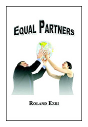 Equal Partners by Roland Ezri